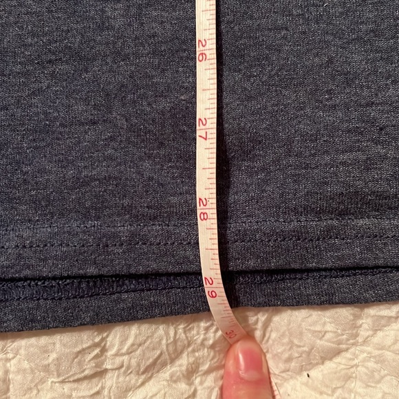 Super Mario bros t-shirt. Blue. - Picture 3 of 4